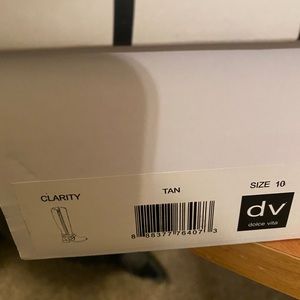 Women’s Size 10 knee high boots